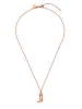 PURELEI Kette Cowboy Rosegold