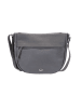 Gerry Weber Schultertasche 'Keep In Mind  in Dunkelgrau 27,00 x 22,00 x 6,00 cm'