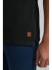 11 Project Poloshirt PRIllian in Schwarz