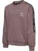 Hummel Kinder Sweatshirt in Lila