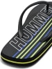 Hummel Badeschuh "Flip Flop 1.0" in Grau