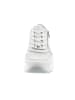 remonte Sneaker Weiß