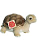 Teddy Hermann Kuscheltier Schildkröte, ca. 20cm, ab 6 Monate