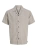 Jack & Jones Hawaii-Hemd in Moonstruck