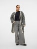 Vero Moda Strickjacke in Birch