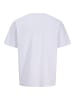 JACK & JONES Junior T-shirt in White