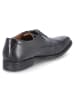 Clarks Business-Schuhe TILDEN WALK in Schwarz