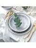 Butlers Besteck-Set QUEENS 4-tlg. in Gold