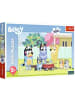 Trefl Spiel - Puzzle 100 - Bluey