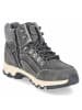 Beliana Outdoorboots in grau