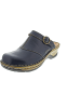 Josef Seibel Catalonia 83 Clogs Blau