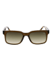 Scotch & Soda Herren Sonnenbrillen Rechteck Braun