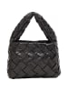DreiMaster Klassik Women Shoulder Bag in Schwarz