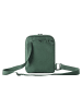 Eagle Creek Stash Pouch Umhängetasche RFID Schutz 8 cm in grass green