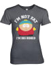 South Park Shirt in Grau
