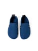 Living Kitzbühel Slipper blau
