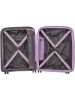 American Tourister Koffer & Trolley Starvibe Spinner 55 EXP in Digital Lavender