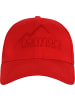 Normani Outdoor Sports Sommercap Neys in Rot