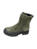 WALDLÄUFER Stiefelette Stiefel in grün