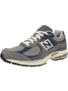 New Balance Sneaker low M 2002 in dunkelblau