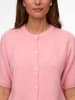Vero Moda Strickjacke in Pink Dogwood
