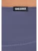 SMILODOX Leggings Selina in Dunkelblau