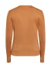 usha BLACK LABEL Damen Pullover in KAMEL