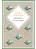 Anaconda Buch - Kafka - Sämtliche Erzählungen. Schmuckausgabe mit Kupferpr&aum