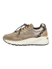 Nero Giardini Sneaker in Beige