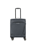travelite Jetpack Light 4 Rollen Kabinentrolley 55 cm in anthrazit