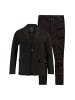 JP1880 Anzug in schwarz
