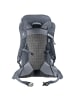 Deuter AC Lite 24 - Wanderrucksack 57 cm in schwarz