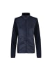 IDENTITY Hybridjacke modern in Navy