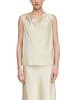 comma Top in beige