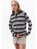 OXXO Streifenpullover CHOCOLATE TORTE STRIPE