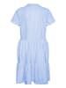 SAINT TROPEZ Kleid ElmikoSZ A-shape in Palace Blue Stripe