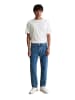 Marc O'Polo DENIM Jeans Model Sverre straight in Dark Blue