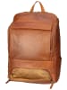 The Chesterfield Brand Rucksack Rich in Cognac