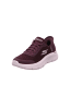 Skechers Sportschuh in rot