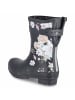 Rajn Stiefel in schwarz