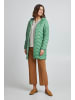 Fransa Jacke FRBAPADDING Regular fit in Malachite Green