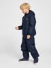 Hummel Hummel Snow Suit Hmlsoul Unisex Kinder Atmungsaktiv Wasserdichter Und Windabweisend in BLACK IRIS