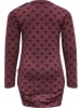 Hummel Kinder Langarmbody "Hmlbambo Body L/S" in Rosa