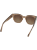 MESSYWEEKEND Sonnenbrille IONA in braun
