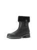 Gabor Winterstiefel in schwarz