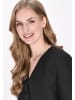 DreiMaster Klassik Women Dress in black