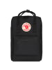 FJÄLLRÄVEN Kanken Rucksack 35 cm Laptopfach in black