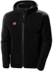 Helly Hansen Hoodie "Heritage Pile Hoodie" in Schwarz