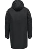 Hummel Reißverschluss Jacke Hmlcore Erwachsene in BLACK