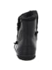 Camper Klassische Stiefelette in schwarz